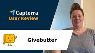 Givebutter Review: highly recommend give butter