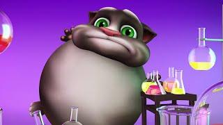 Talking Tom Shorts | The Potion  | Cartoons For Kids