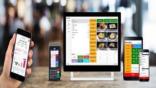 Free Restaurant Food Ordering System With POS and Woocommerce