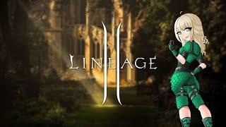 Lineage 2: Вечірній Фарм Белефа на сервері L2Kain