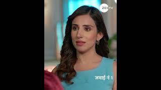 JAMAI NO. 1 | Ep 10 | 9th December | Mon-Fri | 9:00 PM | Zee TV HD