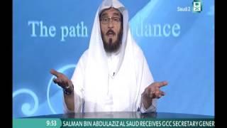 The Path of Guidance, Dr  Mahmoud Murad, Islamic English Lecture