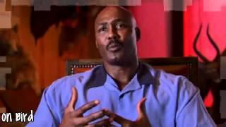 Deleted John Stockton and Karl Malone Bits from the Dream Team Documentary