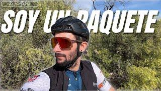 MUY MAL… NO HAY NADA QUE HACER, por ahora…| JOTACYCLING