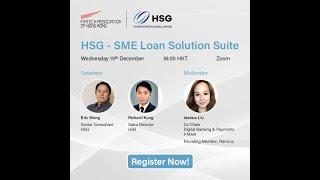 FTAHK x Hi Sun Global Webinar: SME Loan Suite