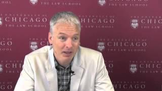 Mark Barnes, '93 - Why you should choose UChicago Law