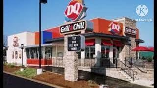 EP79: AGK Goes to Dairy Queen