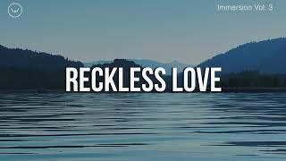 Reckless Love || 1 Hour Piano Instrumental for Prayer and Worship