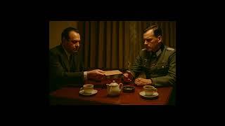 This Spy Fooled Everyone — Including Hitler #shorts #history
