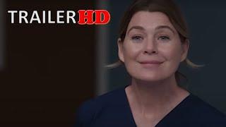  Greys Anatomy 19x04 Promo Haunted HD Season 19 Episode 4 Promo