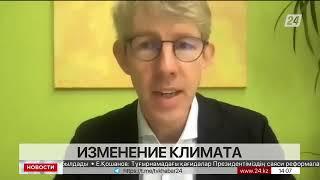 Изменение климата увеличило вероятность летней засухи в Северном полушарии