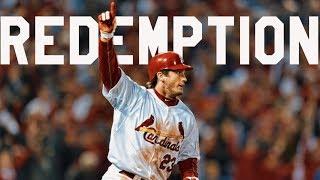 Greatest Redemption Moments in Sports History (Part 1)