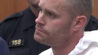 NYC firefighter charged with attempted murder in Warwick, RI