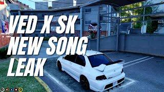 VED'S NEW SONG WITH SPARKY KANE LEAKED [MDM] NoPixel+ #mandem #vedstar #sparkykane #mdm