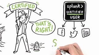 Journey to Splunk Certification