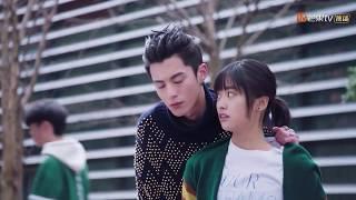 METEOR GARDEN 2018 - Dao Ming   Shan Cai - Love History