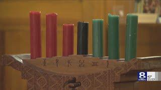 Rochester Kwanzaa celebration focuses on ‘purpose’ during fifth day