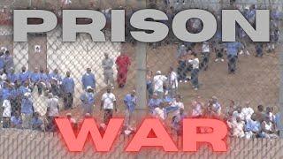 PRISON WAR STORIES: STABBED IN THE CHOW HALL