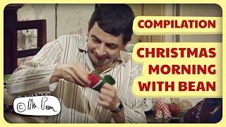 Mr Bean and The Stamp Collector... & More | Compilation | Classic Mr Bean