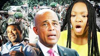 Gwo Nouvel 27 Aout 2024 Komise Muscadin Semante Michel Martelly Mande Padon Jodi a