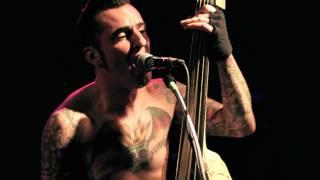 Koffin Kats - "Chaos" (Live - 2010) Joe Guerilla/Stomp Records