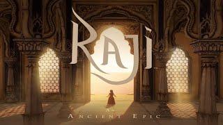 Raji An Ancient Epic Gameplay HD (PC) | NO COMMENTARY