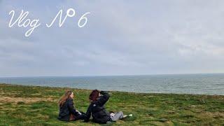 Vlog n°6 : two weeks in Ireland