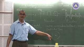 Fundamentals of Vibration Dr  Shakti Gupta, IIT Kanpur