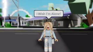 Be CAREFUL what you WISH for (Part I) Roblox Brookhaven RP