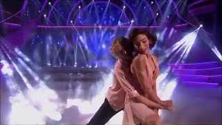 Meryl and Charlie - I Could Have Danced All Night