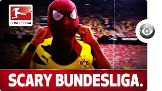 Halloween - Scariest Moments in Bundesliga History