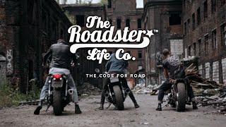 THE ROADSTER LIFE CO. COMMERCIAL | HEART OF THE HIGHWAY | BY ELVIS GURUNG