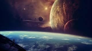 Dark dubstep mix #16 (Space Edition) (2013)