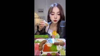 Dental Concerto - The Healing Resonance of Food ASMR