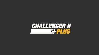 ÇELİKEL CHALLENGER II PLUS SIRA BAĞIMSIZ SİLAJ MAKİNESİ