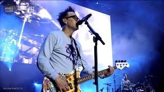 Blink-182 - Lollapalooza 2024 - Full Show HD