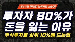 미국 S&P500 ETF가 주식투자의 정답인 확실한 이유! | SPY, IVV, VOO | 인덱스펀드