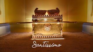 Santíssimo - Banda Universos