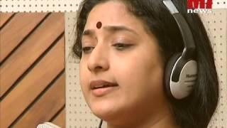 PRAVEENA PRAMOD sung new ATTUKALDEVI devotional album AMMA