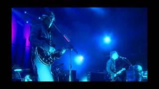 RADIOHEAD - TALK SHOW HOST - LIVE