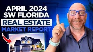 What's New in Southwest Florida Real Estate in April 2024? | Kim Feltis