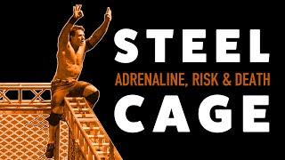 The History of Cage Matches in Pro Wrestling