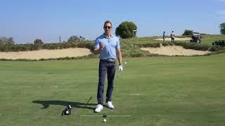 Golf Swing Takeaway Tips from Swing Align