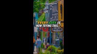 Celebrating Atlanta's Vibrant And Diverse Identities #shorts