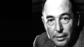 C.S Lewis Recording - BBC radio broadcast, Beyond Personality: The New Men