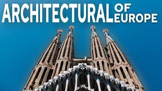 Top 10 Architectural Wonders of Europe