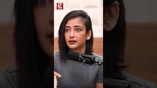 Akshara Haasan️அது தாங்க Green Flag....