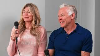 Hormones, Peptides & Other Anti-Aging Strategies | Mark & Carrie Sisson