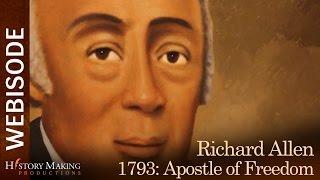 Fever: 1793 - Richard Allen: Apostle of Freedom