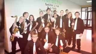 South Central Jazz Festival - SW